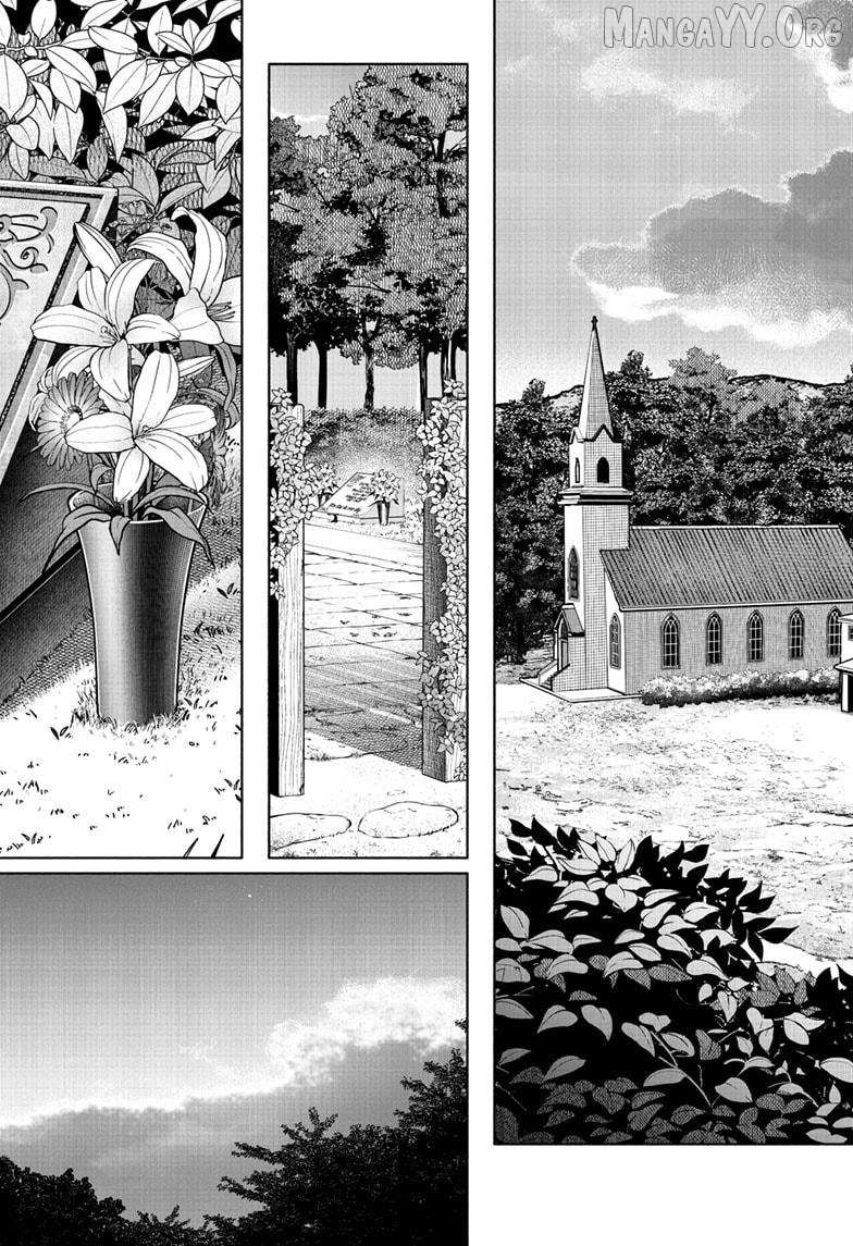 Choujin X, Chapter 69.2 image 49